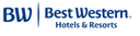 Best Western Rewards logo