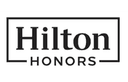 Hilton Honors logo