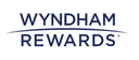 Wyndham Rewards logo
