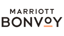 Marriott Bonvoy logo