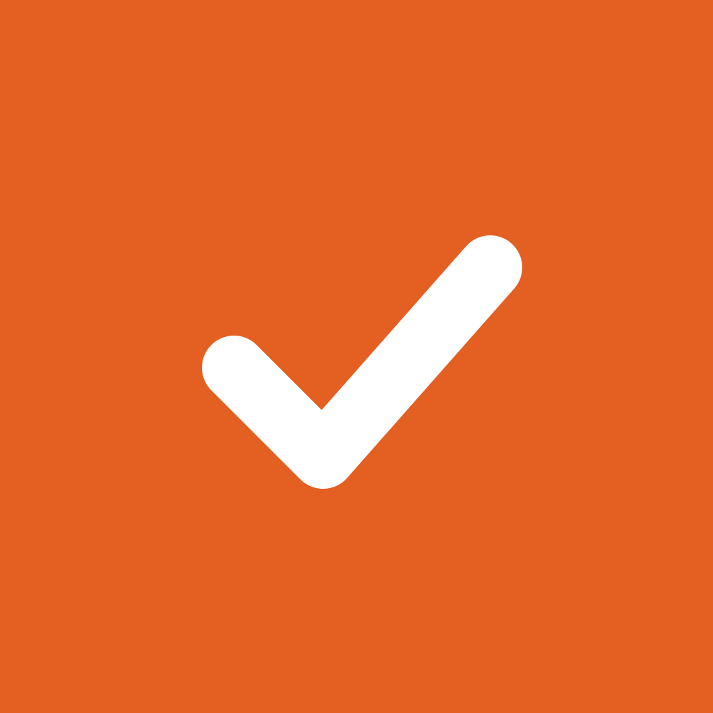 iOS App Icon (1024×1024) preview