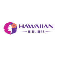 Hawaiian Airlines logo