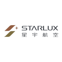 Starlux Airlines logo