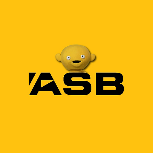 ASB logo
