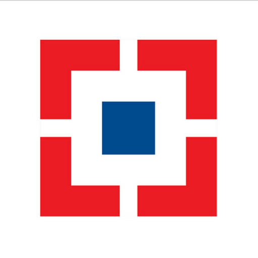 HDFC Bank logo