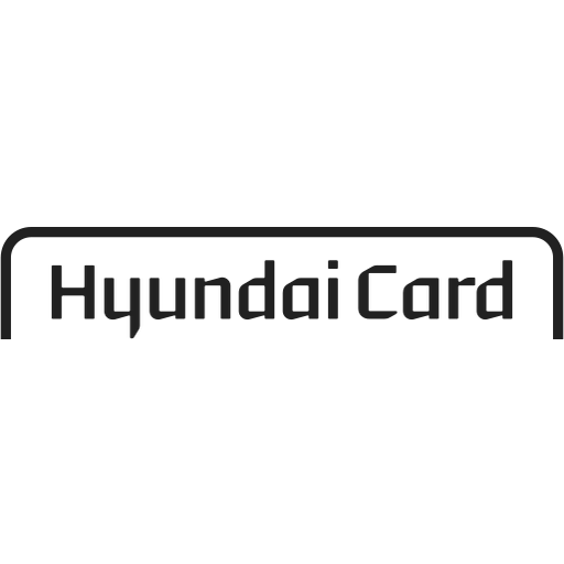 Hyundai Card logo