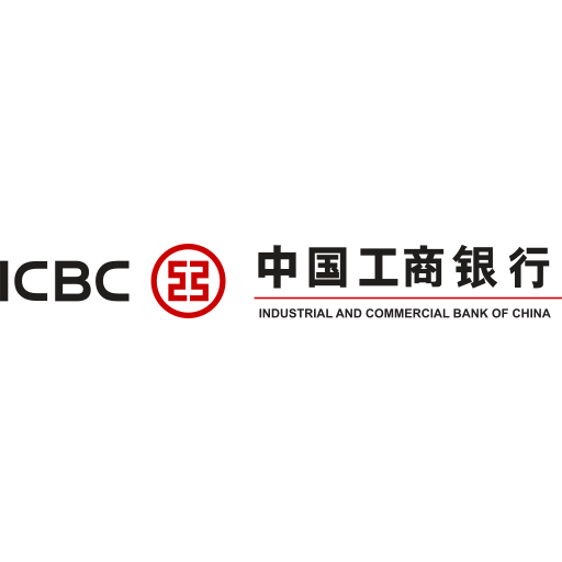 ICBC logo