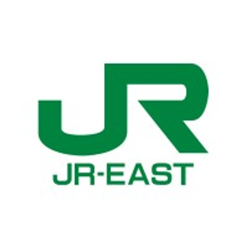 JR East logo
