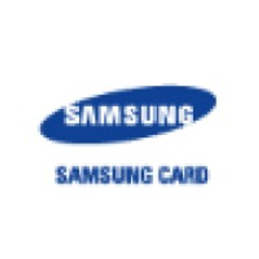 Samsung Card logo