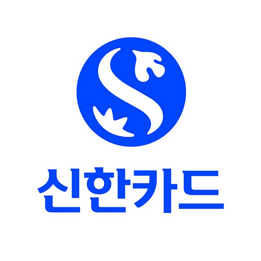 Shinhan Card logo