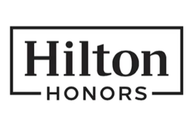 Hilton Honors
